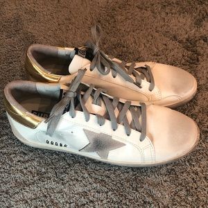 Golden Goose Superstar DUPES